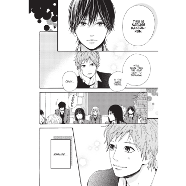 Manga: Orange - Future (Orange: The Complete Collection)