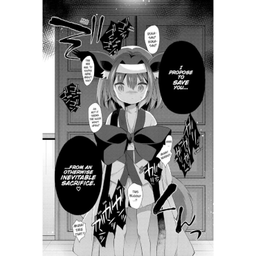 Manga: No Game, No Life, Please! Vol. 3