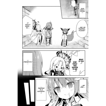 Manga: No Game, No Life, Please! Vol. 2