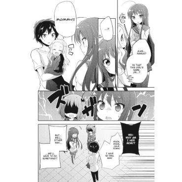 Manga: The Devil Is a Part-Timer High School vol. 2