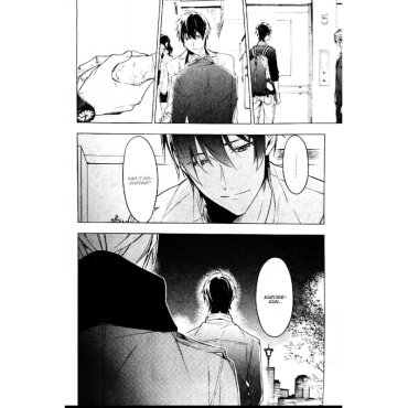 Manga: Ten Count Vol. 2