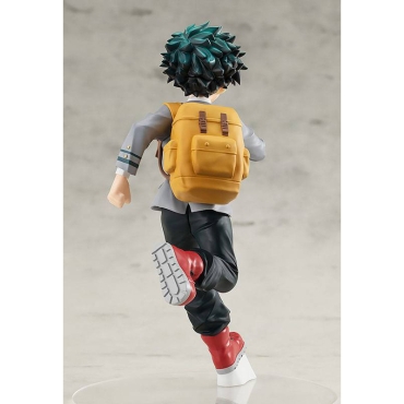 My Hero Academia Pop Up Parade PVC Statue Izuku Midoriya 16 cm