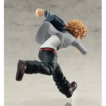 My Hero Academia Pop Up Parade PVC Statue Katsuki Bakugo 15 cm