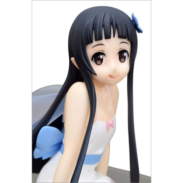 Sword Art Online Alicization PVC Statue Yui Noodle Stopper 14 cm