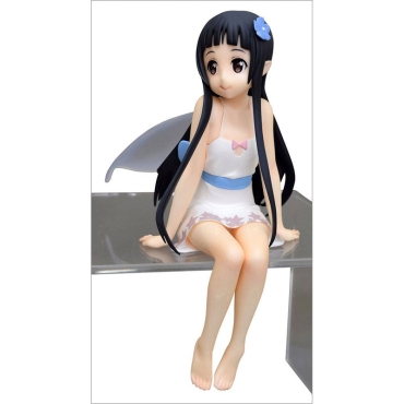 Sword Art Online Alicization PVC Statue Yui Noodle Stopper 14 cm