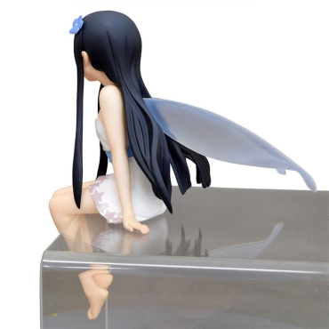 Sword Art Online Alicization PVC Statue Yui Noodle Stopper 14 cm