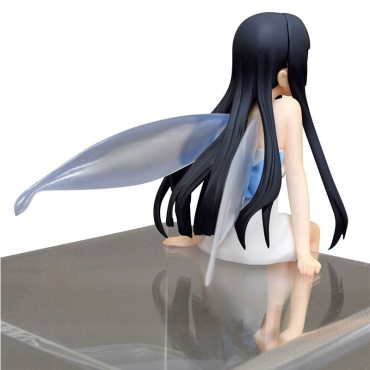 Sword Art Online Alicization PVC Statue Yui Noodle Stopper 14 cm