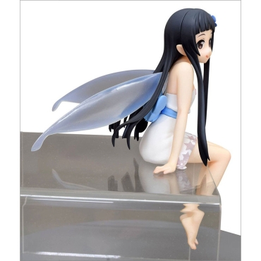 Sword Art Online Alicization PVC Statue Yui Noodle Stopper 14 cm