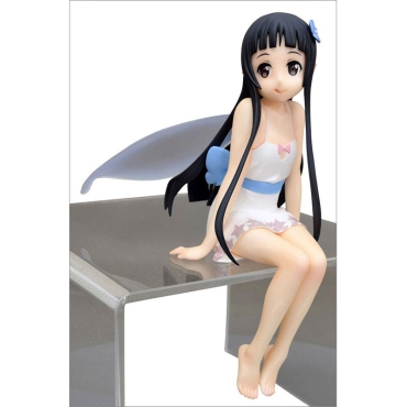 Sword Art Online Alicization PVC Statue Yui Noodle Stopper 14 cm