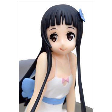 Sword Art Online Alicization PVC Statue Yui Noodle Stopper 14 cm