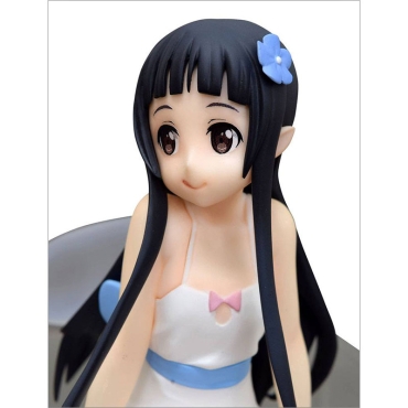 Sword Art Online Alicization PVC Statue Yui Noodle Stopper 14 cm