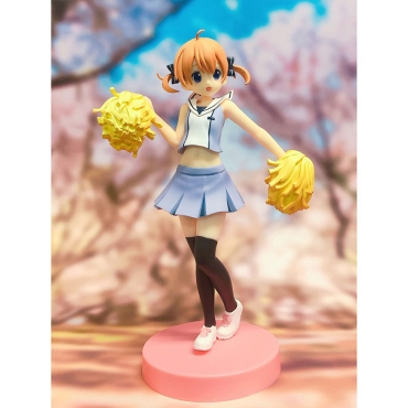 Is the Order a Rabbit? Season 2 PVC Statue Cocoa Cheerleader Ver. 18 cm