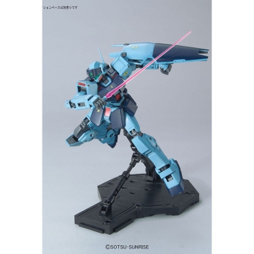 (MG) Gundam Model Kit Figurină de acțiune - GM Sniper II 1/100