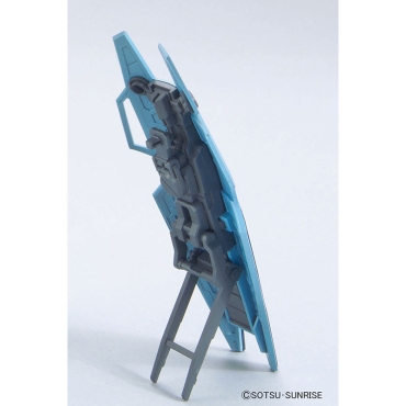 (MG) Gundam Model Kit Figurină de acțiune - GM Sniper II 1/100