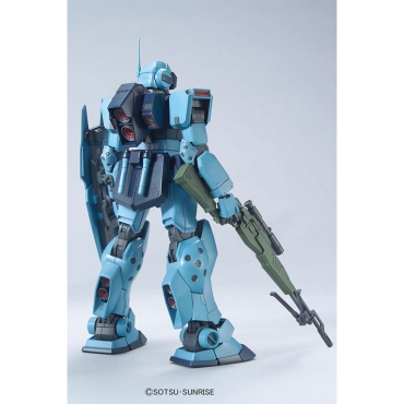(MG) Gundam Model Kit Figurină de acțiune - GM Sniper II 1/100