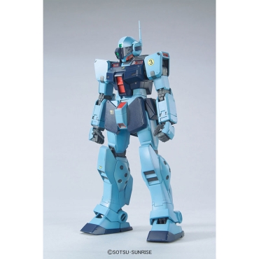 (MG) Gundam Model Kit Figurină de acțiune - GM Sniper II 1/100