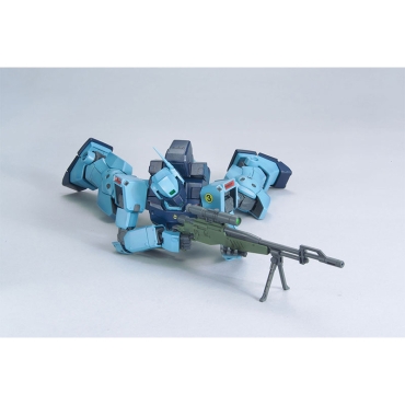 (MG) Gundam Model Kit Figurină de acțiune - GM Sniper II 1/100