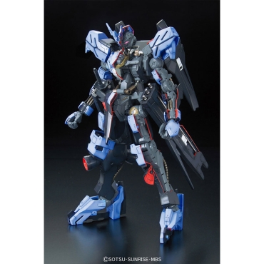 (MG) Gundam Model Kit Figura de acțiune - Orphan Gundam Full Mechanics Vidar 1/100
