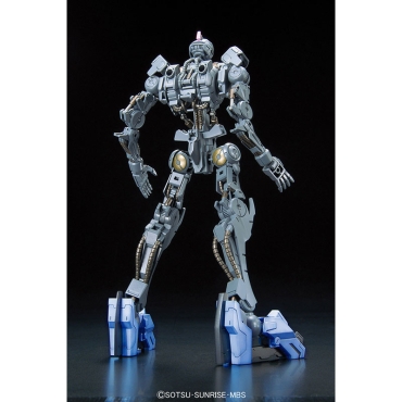 (MG) Gundam Model Kit Figura de acțiune - Orphan Gundam Full Mechanics Vidar 1/100
