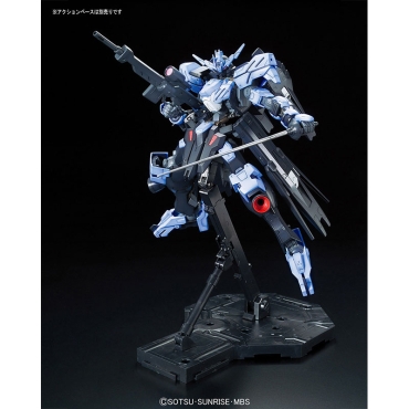 (MG) Gundam Model Kit Figura de acțiune - Orphan Gundam Full Mechanics Vidar 1/100