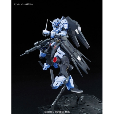 (MG) Gundam Model Kit Figura de acțiune - Orphan Gundam Full Mechanics Vidar 1/100