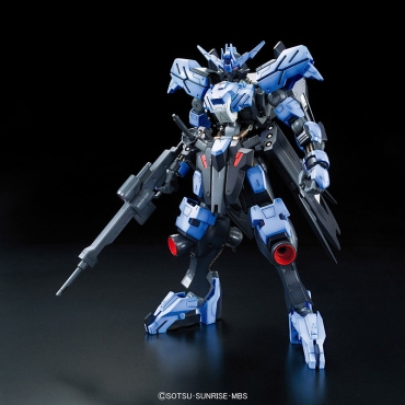 (MG) Gundam Model Kit Figura de acțiune - Orphan Gundam Full Mechanics Vidar 1/100