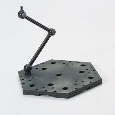 Gundam Action Base 5 Black