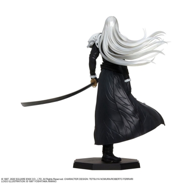 Figurină de colecție Final Fantasy VII - Sephiroth