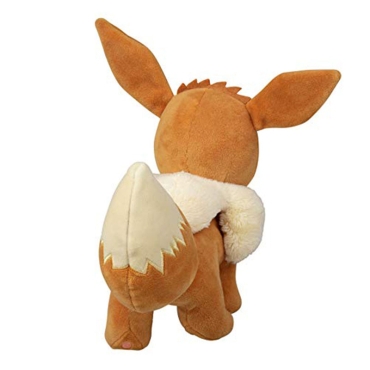 Jucărie de plus Pokemon - Eevee