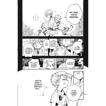 Manga: Toilet-bound Hanako-kun, Vol. 2