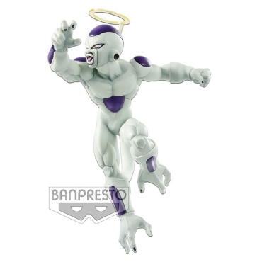 Dragon Ball Super Tag Fighters PVC Statue Freeza 16 cm