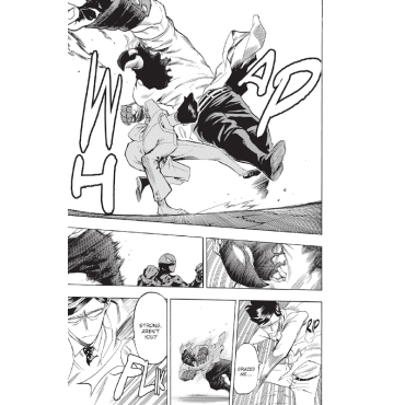 Manga: My Hero Academia Vol. 17