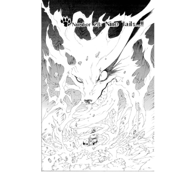 Manga: Naruto 3-in-1 ed. Vol.2