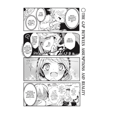 Manga:  Overlord à la Carte, Vol. 3