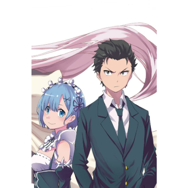 Manga: Re:ZERO -Starting Life in Another World-, Chapter 3: Truth of Zero, Vol. 1