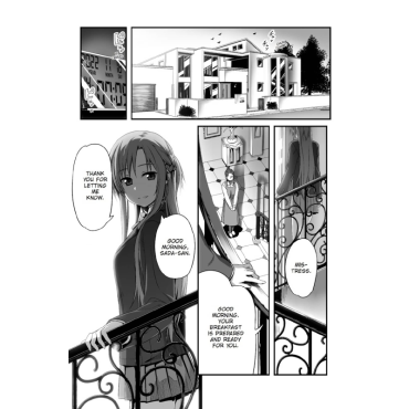 Manga: Sword Art Online Progressive, Vol. 1