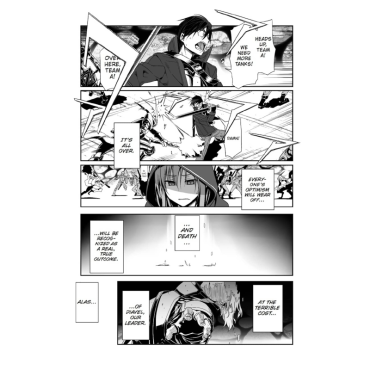 Manga: Sword Art Online Progressive, Vol. 2