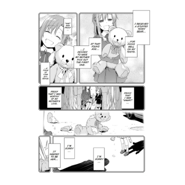 Manga: Sword Art Online Progressive, Vol. 3