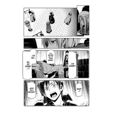 Manga: Sword Art Online Progressive, Vol. 3