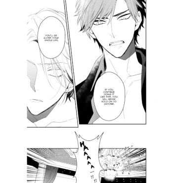 Manga: Therapy Game Vol. 1