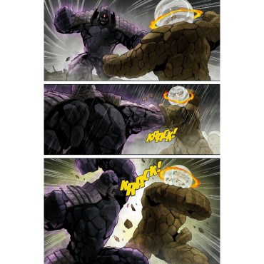 Comics: Avatar The Last Airbender - The Rift Part 3