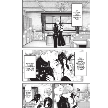 Manga: Kaguya-sama Love is War, Vol. 16