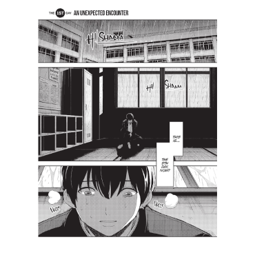 Manga: Kingdom of Z Vol. 1