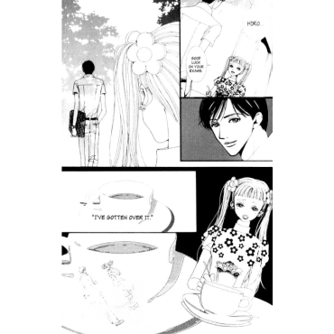 Manga: Paradise Kiss: 20th Anniversary Edition