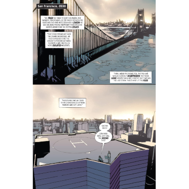 Comics: Attack On Titan Anthology