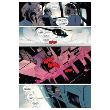 Comics: Attack On Titan Anthology