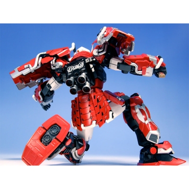 (MG) Gundam Model Kit Figurină de acțiune - Gundam Shin Musha 1/100