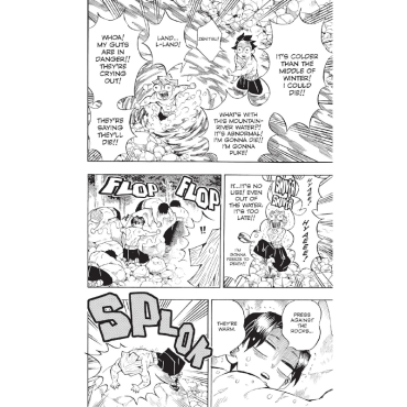 Manga: Demon Slayer Kimetsu no Yaiba  Vol. 16