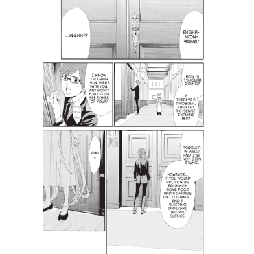 Manga: Noragami Stray God 14