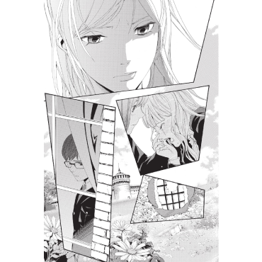 Manga: Noragami Stray God 15